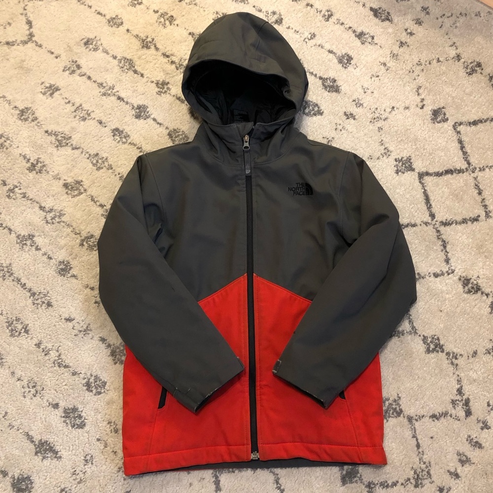 North Face Apex Elevation Jacket ❄️ Small (7/8)